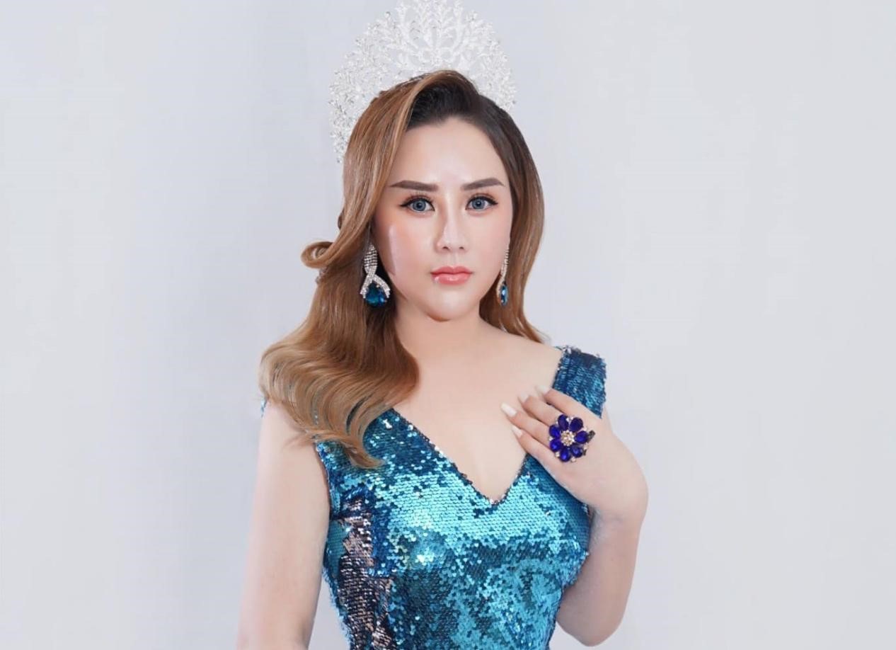 Tiên phong truyền cảm hứng cho phụ nữ thời hiện đại
