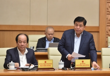 Nếu khống chế Covid-19 kịp trong quý I, GDP quý đầu năm 2021 chỉ tăng 4,46%