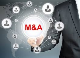 Năm 2021, M&A sẽ tiếp nối đà sôi động
