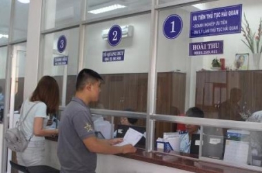 Điểm đáng ngại trong cán cân xuất nhập khẩu hàng hóa