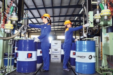 Đề xuất sửa đổi, bổ sung một số quy định về kinh doanh xăng dầu