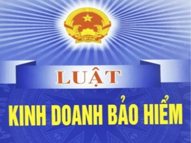Đề xuất sửa Luật Kinh doanh bảo hiểm, trao quyền nhiều hơn cho doanh nghiệp