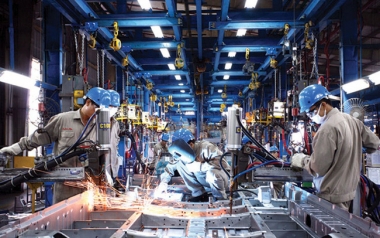 BCI tăng 6 điểm, doanh nghiệp châu Âu lạc quan về triển vọng Việt Nam