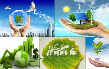 Một số điểm mới của Luật Bảo vệ môi trường năm 2020