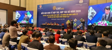 Phát triển mô hình hợp tác xã kiểu mới ở Việt Nam: Thực trạng và giải pháp