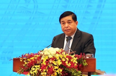 Kỷ nguyên mới sẽ ghi dấu son đổi mới sáng tạo Việt Nam