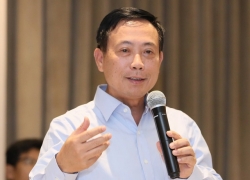 Vun gốc cho thị trường chứng khoán Việt Nam nâng hạng