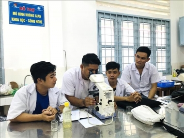 Phê duyệt nhiệm vụ lập Quy hoạch mạng lưới cơ sở giáo dục đại học và sư phạm