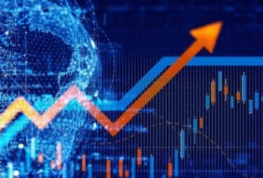 KIS dự báo VN-Index sẽ chạm ngưỡng 1.300 điểm