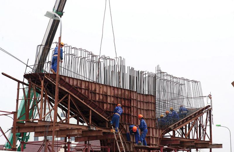 Chính thức ban hành Nghị định về quản lý chi phí đầu tư xây dựng