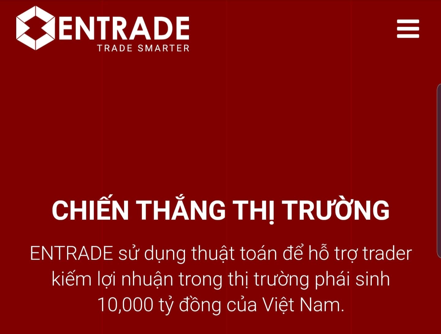 ENCAPITAL được công nhận là doanh nghiệp khoa học và công nghệ