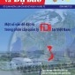 Giới thiệu Tạp chí Kinh tế và Dự báo số 5 (541)