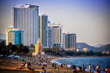 Năm 2014: Đất nền được ưu chuộng nhất tại Nha Trang