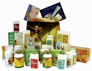 2015: Mạnh tay xử lý vi phạm kinh doanh thực phẩm chức năng