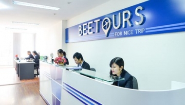 Đặt vé máy bay trực tuyến: Hướng tới tiêu chuẩn IATA