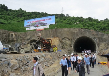 Ngành Giao thông Vận tải đón nhận 3 dự án trọng điểm