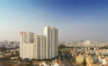 Gian nan khi chọn mua nhà