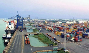 Nhập khẩu tăng mạnh để phục vụ sản xuất