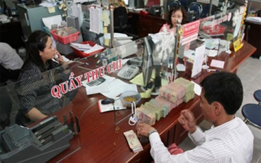 Đánh giá lại, bội chi năm 2015 lên tới 6,1%