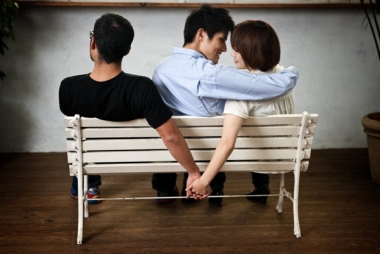 Từ 1/7/2016: Tối đa 3 năm tù khi ngoại tình dẫn đến ly hôn