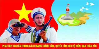 Bảo vệ vững chắc chủ quyền và an ninh biển, đảo