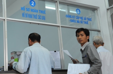 Gỡ khó cho hoàn thuế: Bộ Tài chính sẽ sửa chính sách trước 15/3