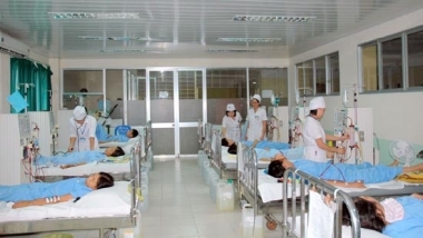 Đẩy mạnh mở rộng mạng lưới bệnh viện vệ tinh nhằm giảm quá tải bệnh viện