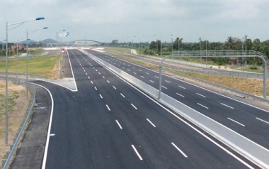 3.181 tỷ đồng đầu tư hoàn chỉnh Quốc lộ 3 mới Hà Nội - Thái Nguyên