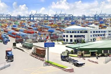 Giao dịch xuất - nhập khẩu thời hội nhập: Quan trọng là chữ tín
