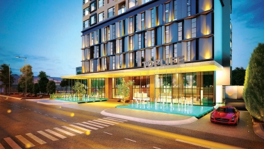 9 lý do bạn nên chọn Toplife Tower