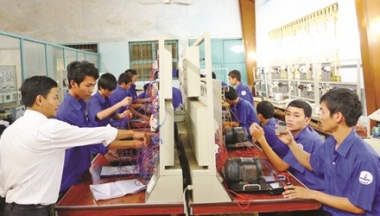Số cử nhân thất nghiệp đã giảm 70.000 người trong quý 4/2015