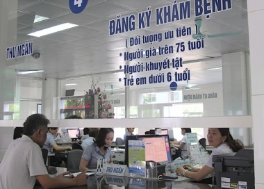 Dịch vụ y tế và giáo dục “đẩy” CPI tháng 3 tăng mạnh