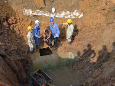 Trước 31/3, UBND TP. Hà Nội phải báo cáo về dự án nước sông Đà giai đoạn 2