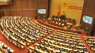 Quốc hội phải tăng gấp đôi hoạt động giám sát thi hành pháp luật
