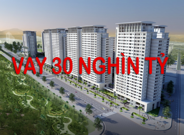 Ngân hàng Nhà nước chốt thời gian cho vay gói 30.000 tỷ đồng