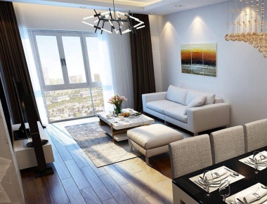 FLC Complex Phạm Hùng tặng quà tân gia cho khách hàng