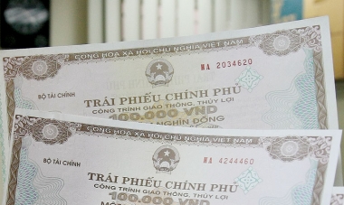 Tập trung 5 nhóm giải pháp phát triển thị trường trái phiếu năm 2017