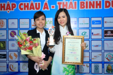 Nữ CEO đưa túi xách thời trang Việt thâm nhập thị trường Mỹ
