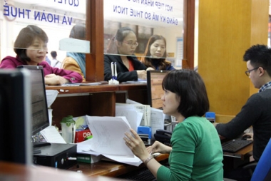 Quyết toán thuế thu nhập năm 2016 và những lưu ý