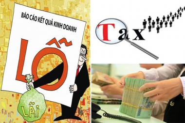 Nghị định đầu tiên chống chuyển giá được ban hành