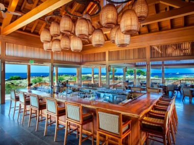 Tham quan nơi nghỉ dưỡng của các vận động viên và tỷ phú ở Hawaii