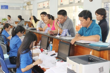 41% doanh nghiệp gặp phiền hà với thủ tục thuế