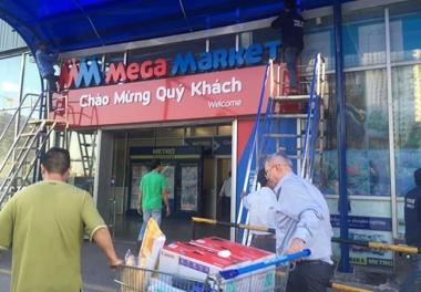 Khuyến khích, hỗ trợ DN phân phối bán lẻ "nội" phát triển
