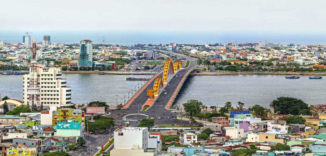 APEC 2017 sẽ thúc đẩy nhu cầu thuê văn phòng tại Đà Nẵng