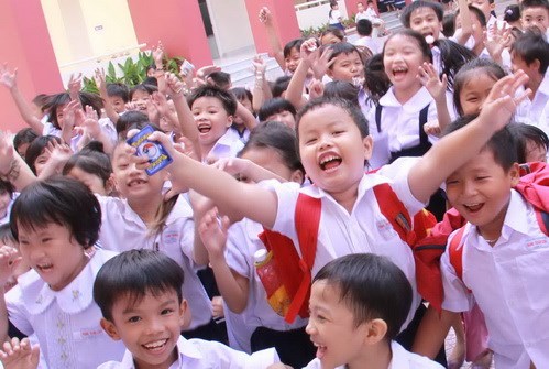 Sắp có Nghị định phòng chống bạo lực học đường