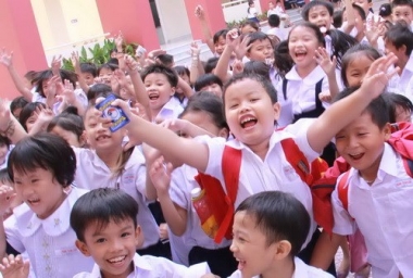 Sắp có Nghị định phòng chống bạo lực học đường