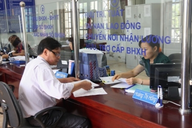 Nâng tuổi nghỉ hưu có phải là giải pháp tối ưu để đảm bảo Quỹ BHXH?