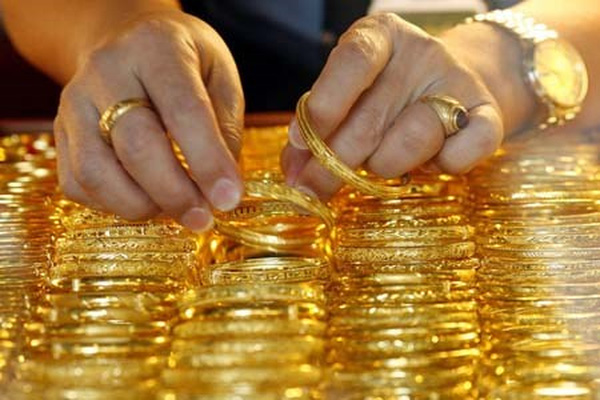 Tuần 13-20/03: Giá vàng khó “phục hồi” trở lại
