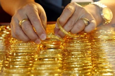 Tuần 13-20/03: Giá vàng khó “phục hồi” trở lại