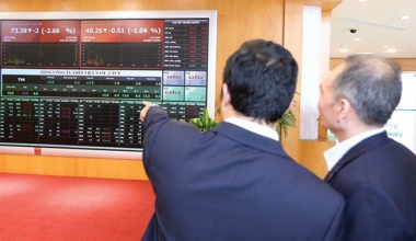 DNNN IPO thất bại: Do đâu?